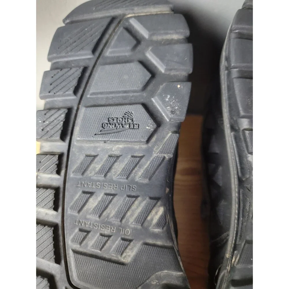 Red Wing Shoes red wing